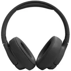 Austiņas JBL Tune 720BT Black [Mazlietots]